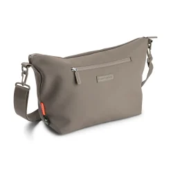 Sac de poussette - taupe