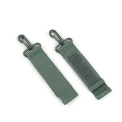 Sac de poussette - Vert