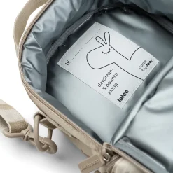 Sac isotherme enfant - Lalee - Sable