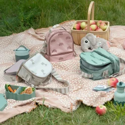 Sac isotherme enfant - Lalee - Sable