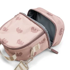Sac isotherme enfant - Ozzo - Rose