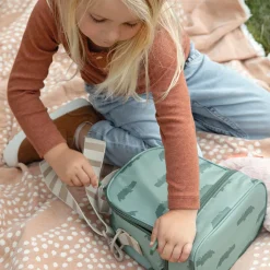 Sac isotherme enfant - Ozzo - Rose