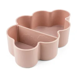 Set gourde et boîtes à goûter - Playground - Rose