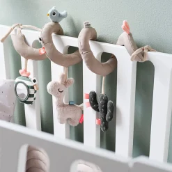 Spirale d'activités - Lalee - Sable