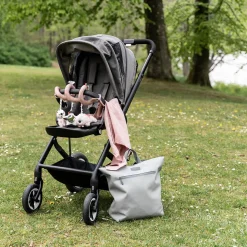 Spirale d'activités - Sea friends - Rose