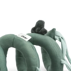 Spirale d'activités - Tiny farm - Vert