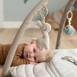 Tapis d'éveil - Lalee - Sable