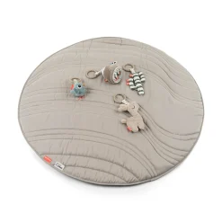 Tapis d'éveil - Lalee - Sable