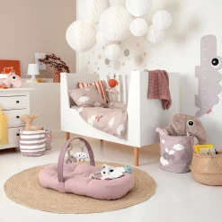 Toise - Croco - Vert