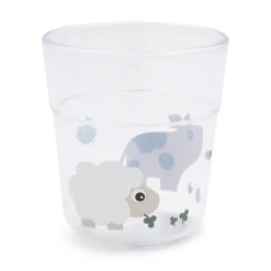 Verre L - Tiny farm - Sable